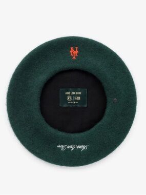 Aime Leon Dore Mets Beret